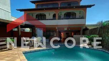 Casa · 350m² · 4 Quartos · 3 Vagas · Casa em  Rua Dona Flor - Anil - Rio de Janeiro/RJ