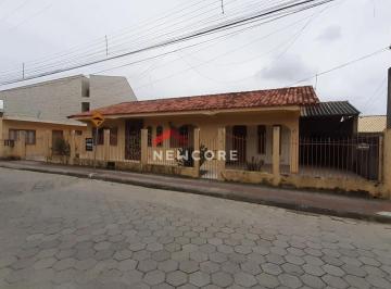 Casa · 100m² · 4 Quartos · 1 Vaga · Casa em Rua Rui Barbosa - Vila Nova - Imbituba/SC