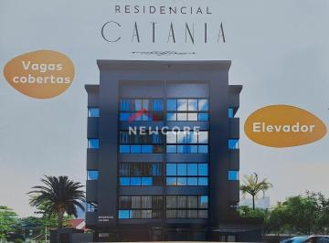 Apartamento de 2 quartos, Barra Velha · Apartamento em Rua 1019 - Itajuba - Barra Velha/SC