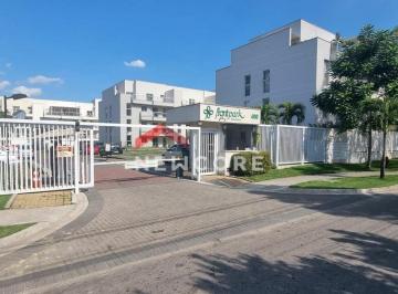 Apartamento · 51m² · 2 Quartos · 1 Vaga · Apartamento em Rua Eulino Nogueira - Campo Grande - Rio de Janeiro/RJ
