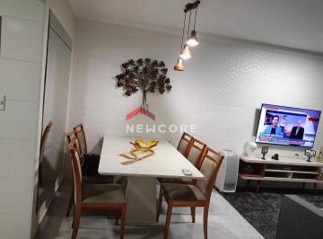 Casa · 128m² · 3 Quartos · 2 Vagas · Casa de condomínio em Rua Vitória - Ponte Grande - Guarulhos/SP