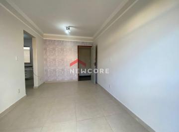 Apartamento · 66m² · 3 Quartos · 1 Vaga · Apartamento em Rua Lourdes de Carvalho - Segismundo Pereira - Uberlândia/MG