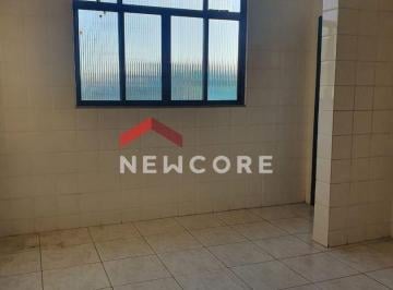 Casa · 100m² · 2 Quartos · 2 Vagas - Newcore · Casa de condomínio em Estrada do Moinho - Campo Grande - Rio de Janeiro/RJ