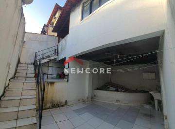Casa · 100m² · 2 Quartos · 2 Vagas · Casa de condomínio em Estrada do Moinho - Campo Grande - Rio de Janeiro/RJ