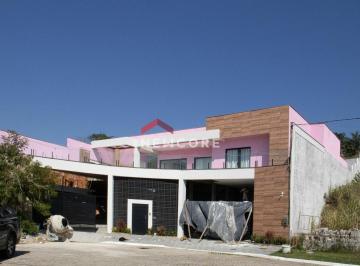 Casa · 500m² · 6 Quartos · 10 Vagas · Casa de condomínio em  Estrada do Monteiro - Campo Grande - Rio de Janeiro/RJ