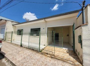 Foto 01 · Casa, Vila Betânia, Alfenas, MG