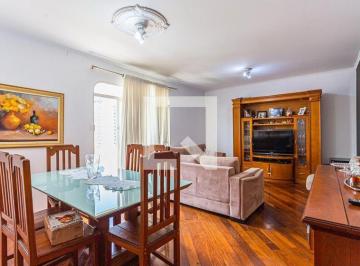 Apartamento · 152m² · 4 Quartos · 2 Vagas · Apartamento à Venda - Jardim Bela Vista, 4 Quartos,  152 m² - Santo André