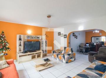 Casa · 300m² · 3 Quartos · 3 Vagas · Casa à Venda - Parque Bandeirante, 3 Quartos,  300 m² - Santo André