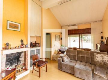 Casa · 277m² · 5 Quartos · 3 Vagas · Casa à Venda - Vila Nova, 5 Quartos,  277 m² - Novo Hamburgo