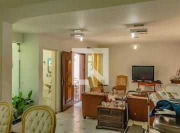 Casa · 300m² · 3 Quartos · 3 Vagas · Casa à Venda - Saúde, 3 Quartos,  300 m² - São Paulo