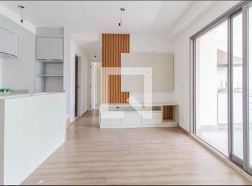Apartamento · 65m² · 2 Quartos · 1 Vaga · Apartamento à Venda - Vila Mariana, 2 Quartos, 65 m² - São Paulo