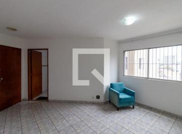 Apartamento · 56m² · 2 Quartos · 1 Vaga · Apartamento para Aluguel - Vila Campestre, 2 Quartos, 56 m² - São Paulo
