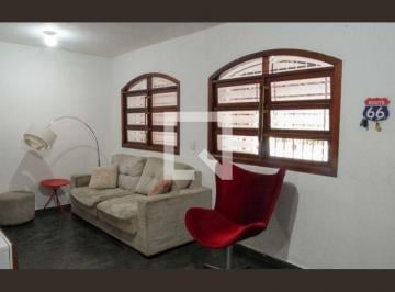 Casa · 150m² · 3 Quartos · 3 Vagas · Casa para Aluguel - Centro, 3 Quartos,  150 m² - Osasco
