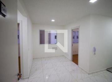 Apartamento · 38m² · 2 Quartos · Apartamento para Aluguel - Vila Progresso, 2 Quartos, 38 m² - São Paulo