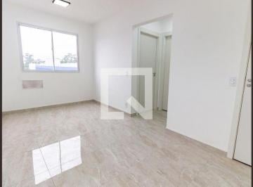 Apartamento · 37m² · 2 Quartos · Apartamento para Aluguel - Canindé, 2 Quartos,  37 m² - São Paulo