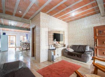Casa · 175m² · 3 Quartos · 2 Vagas · Casa para Aluguel - Campo Novo, 3 Quartos, 175 m² - Porto Alegre