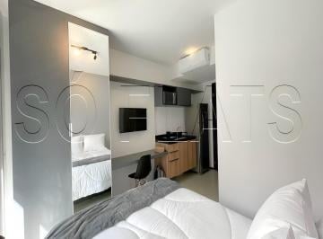 Apartamento · 23m² · 1 Quarto · Studio VN Consolação, apto disponível para venda com 23m² e 01 dormitório
