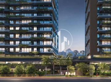 e2a6ab041fb82bfb9c8053a0460f38407204f7a9 · Apartamentos na planta em Condomínio Club no Jardim Oceania