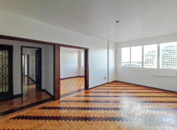 Apartamento · 94m² · 2 Quartos · Apartamento com 2 quartos, andar alto no bairro Independência