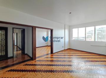 Apartamento · 94m² · 2 Quartos · Apartamento com 2 quartos, andar alto no bairro Independência