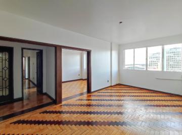 Apartamento · 94m² · 2 Quartos · Apartamento com 2 quartos, andar alto no bairro Independência