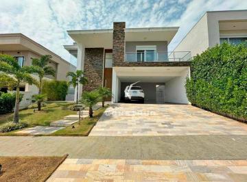 516e29c77f30fa162fb08462288ccb3a632deeec · CASA À VENDA NO CONDOMÍNIO PARQUE DOS ALECRINS, CAMPINAS-SP