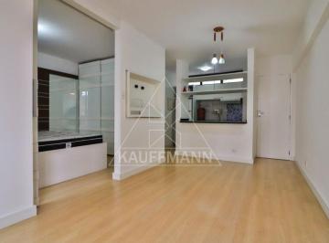 Apartamento · 41m² · 1 Quarto · 1 Vaga · VILA MADALENA   1 DORMITÓRIO