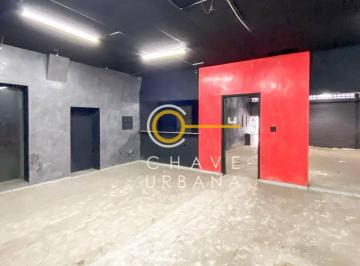 3fe7df7985a3bf8009f7661945f2d711570f8575 · Loja para alugar, 454 m² por R$ 15.000,02/mês - Vila Matias - Santos/SP