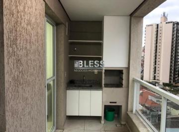 Foto 01 · APARTAMENTO Á VENDA NO BAIRRO VILA ARENS - JUNDIAÍ