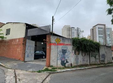 9a2958ec2076064ce88bbd09a70816e295960fe6 · Terreno à venda, 295 m² por R$ 1.250.000,00 - Bosque da Saúde - São Paulo/SP