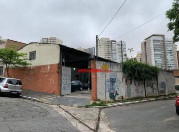 5c0cb5ac037c50d9da539e4cbb09a50bf5f7ab9f · Galpão à venda, 146 m² por R$ 950.000,00 - Chácara Inglesa - São Paulo/SP