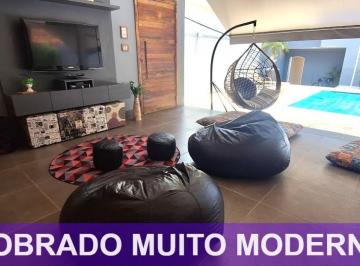 Foto 48 · Sobrado com 4 quartos, piscina aquecida, espaço gourmet e próximo as melhores escolas, comércio e se