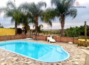 4869c32cfa927811c7c3dfcc3f701777253f69d5 · Chácara com 3 dormitórios à venda, 1000 m² por R$ 500.000,00 - Califórnia 2 - Botucatu/SP