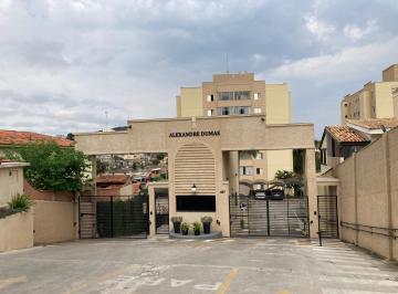 Apartamento de 3 quartos, São Roque · Ultima Unidade 3 dormitórios à venda, 100 m² - Jardim Flórida - São Roque/SP