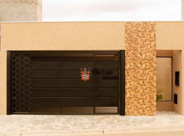 ab3344845a638f3a9aae744f74cdeda71e9d4f9f · Sobrado com 3 dormitórios à venda, 155 m² por R$ 720.000,00 - Jardins - Bragança Paulista/SP