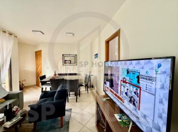 Foto 07 · Apartamento para venda no bairro Bosque da Saúde, 4 quartos, 2 vagas, 92m²
