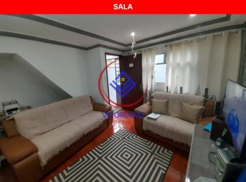Foto 01 · CASA DOIS QUARTOS Á VENDA EM NILÓPOLIS ACEITANDO FINANCIAMENTO!