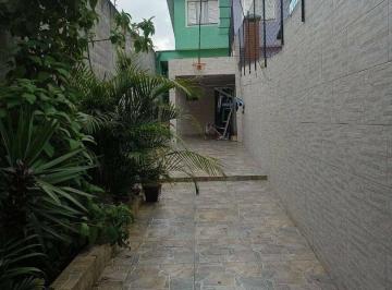 5570f623b0b56f5b9c54de6747dffe22fb20c91e · Sobrado com 3 dormitórios à venda, 120 m² por R$ 590.000 - Vila Nossa Senhora das Vitórias - Mauá/SP