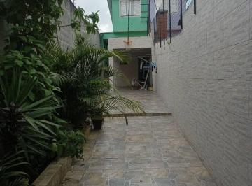 2b0ad8e68c66ca67daf98340da1bd191063850b2 · Sobrado com 3 dormitórios à venda, 120 m² por R$ 590.000 - Vila Nossa Senhora das Vitórias - Mauá/SP