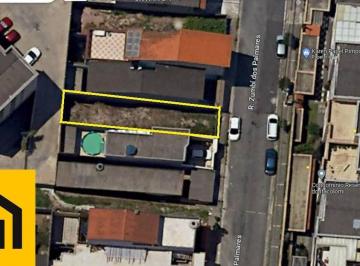66c1924f62fabf3f7188e3a7d4361d760b26239f · Terreno à venda, 125 m² por R$ 300.000 - Parque São Vicente - Mauá/SP