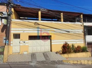 Casa · 350m² · 3 Quartos · 4 Vagas · Vendo Casa no Bairro Pacheco 