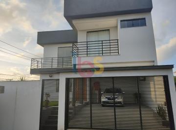 Casa · 213m² · 3 Quartos · Vendo Casa Alto Padrão em Itabuna
