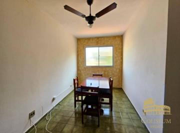 48308e7fcf031651b9ec61c2ee800f77cb750ae9 · Apartamento com 1 dormitório para alugar, 48 m² por R$ 2.000,00/mês - Vila Assunção - Praia Grande/S