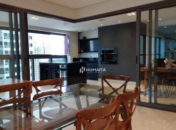 c50abf70d9ee46df8fe479996fcdeebd6e6fc892 · Apartamento alto com 03 suítes 216 m² - Gleba Fazenda Palhano - Londrina/PR
