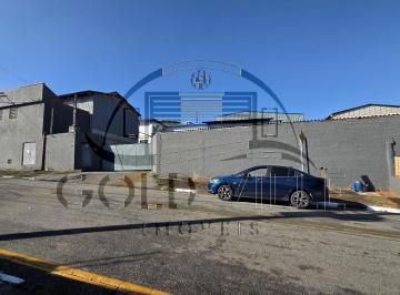 Foto 01 · GA3832 - Galpão industrial e logístico em Santana de Parnaíba com 2.390 m², 1.100 m² fabris, 2 docas