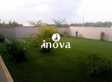 Terreno · 428m² · Terreno em Condomínio à venda, Cyrela Landscape, Condomínio - Uberaba/MG