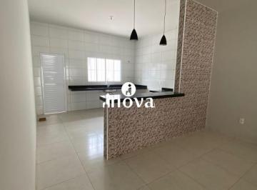 Casa · 165m² · 2 Quartos · 3 Vagas · Casa à venda, 2 quartos, 1 suíte, 3 vagas, Laranjeiras, Parque das - Uberaba/MG