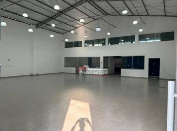 d408823d089aad2feecdc2744d3d07d4ebb45fc8 · Loja para alugar, 416 m² por R$ 19.030,01/mês - Vila Matias - Santos/SP