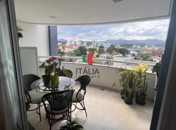 Apartamento · 72m² · 2 Quartos · 1 Vaga · Apartamento em Centro, Brusque/SC