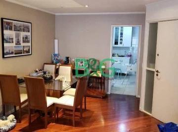 131061b38bf484f44b1ffbc54a9cb9a693ddc51f · Apartamento à venda, 108 m² por R$ 1.200.000,00 - Vila Anglo Brasileira - São Paulo/SP